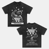 CHRIS BROWN BREEZY BOWL XX TEE Style001