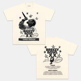 CHRIS BROWN BREEZY BOWL XX TEE Style001