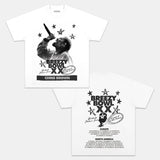 CHRIS BROWN BREEZY BOWL XX TEE Style001