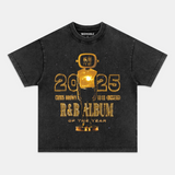 CHRIS BROWN TEE Style007
