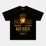 CHRIS BROWN TEE Style007