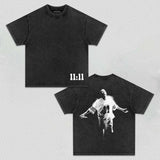 CHRIS BROWN TEE 2.0