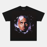 CHRIS BROWN V3 TEE