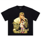 CHRIS BROWN 2025 CONCERT 1.0 TEE