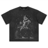 CHRIS BROWN 2025 CONCERT 3.0 TEE