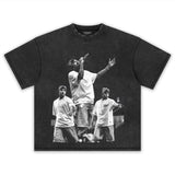 CHRIS BROWN 2025 CONCERT 4.0 TEE