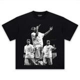 CHRIS BROWN 2025 CONCERT 4.0 TEE