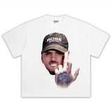 CHRIS BROWN 2025 NEW TEE