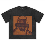 CHRIS BROWN 2025 TEE Style001