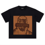 CHRIS BROWN 2025 TEE Style001