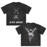 CHRIS BROWN 2025 TEE