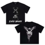 CHRIS BROWN 2025 TEE