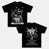 CHRIS BROWN BREEZY BOWL XX TEE Style001