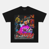 CHRIS BROWN TEE Style005