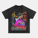 CHRIS BROWN TEE Style005