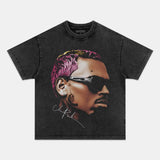 2024 CHRIS BROWN V1 VINTAGE TEE