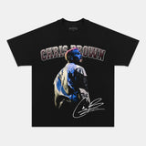 2024 CHRIS BROWN V2 VINTAGE TEE
