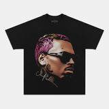 2024 CHRIS BROWN V1 VINTAGE TEE