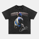 2024 CHRIS BROWN V2 VINTAGE TEE
