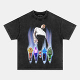 2024 CHRIS BROWN V3 VINTAGE TEE