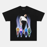 2024 CHRIS BROWN V3 VINTAGE TEE