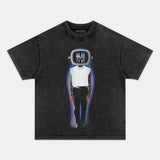 2024 CHRIS BROWN V4 VINTAGE TEE