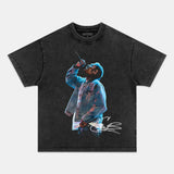2024 CHRIS BROWN VINTAGE TEE