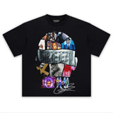 CHRIS BROWN TEE Style002