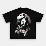 CHUCKY TEE2