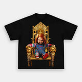 CHUCKY V3 TEE