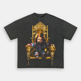 CHUCKY V3 TEE