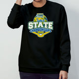 CIAC 2024 Softball State Championship logo shirts