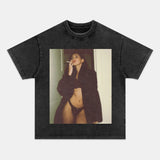 CINDY KIMBERLY TEE