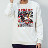 CJ Abrams Washington Nationals 2024 shirt