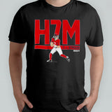 C.J. Stroud H7M T Shirt