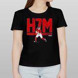 C.J. Stroud H7M T Shirt