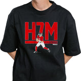 C.J. Stroud H7M T Shirt