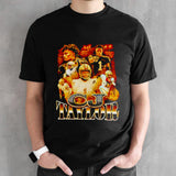 CJ Taylor Vanderbilt commodores football vintage shirt
