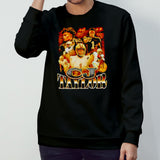 CJ Taylor Vanderbilt commodores football vintage shirt