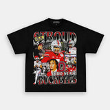 CJ STROUD - OSU TEE