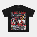CJ ABRAMS TEE Style001