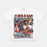 CJ ABRAMS TEE Style001