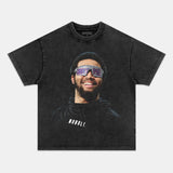 CLAEB WILLIAMS TEE