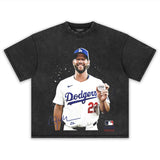 CLAYTON KERSHAW 3000 TEE