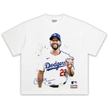 CLAYTON KERSHAW 3000 TEE