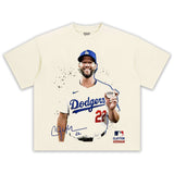 CLAYTON KERSHAW 3000 TEE