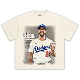CLAYTON KERSHAW 3000 V2 TEE