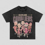 CLEVELAND TEE