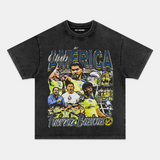 CLUB AMERICA TEE Style001