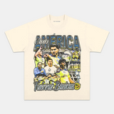 CLUB AMERICA TEE Style001